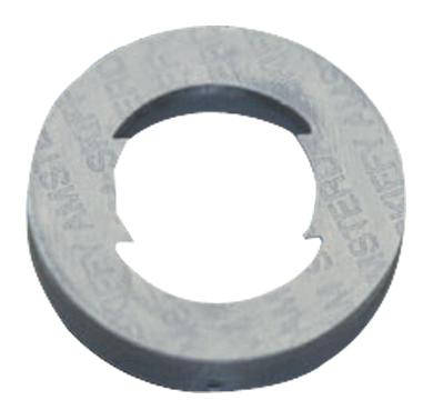 Ettinger 003.09.238 Flat Washer, Pe, 3.2mm, 5.5mm, Grey