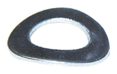 Ettinger 003.22.081 Spring Washer, Steel, 8.5mm, 15mm