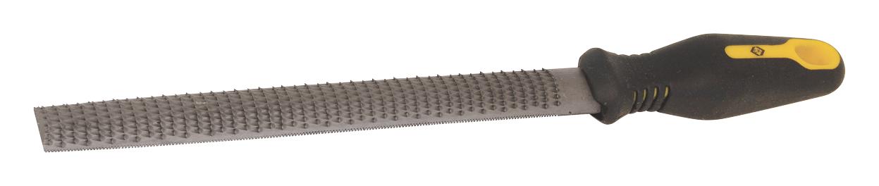 Ck Tools T0107 08 Wood Rasp, Flat, 203.2mm