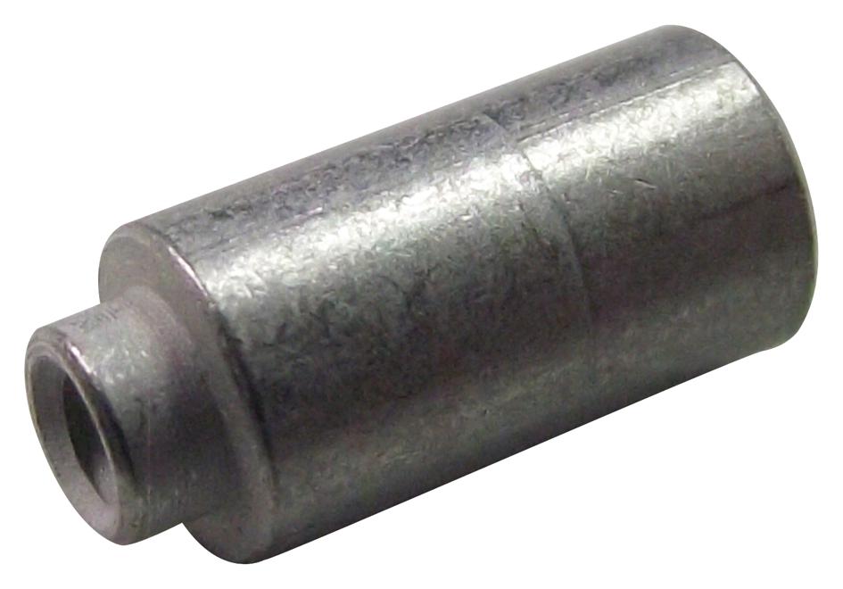 WÃ¼rth Elektronik 9774080243R Spacer, Smt Round, Steel, M2, 8mm