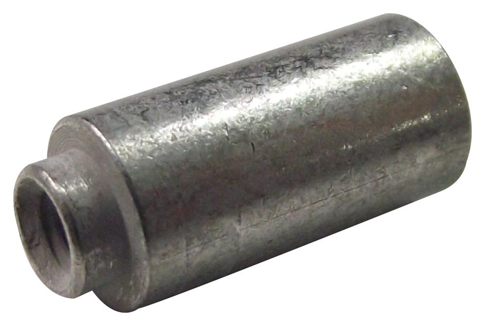 WÃ¼rth Elektronik 9774090151R Spacer, Smt Round, Steel, M2.5, 9mm