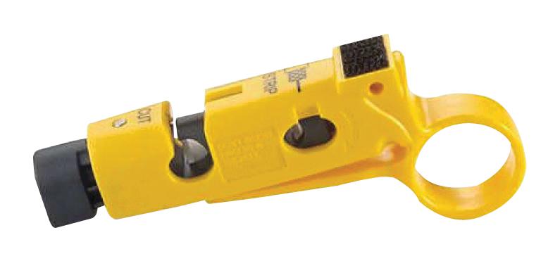 Multicomp Pro D03062 Stripper/cutter, Coaxial, Rg6/rg59