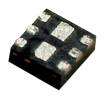 Nexperia Pmdxb290Unez Mosfet, Dual, N-Ch, 20V/0.93A/dfn1010B