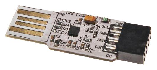 FTDI Umft200Xd-We Dev Board, Usb-I2C, Wire End