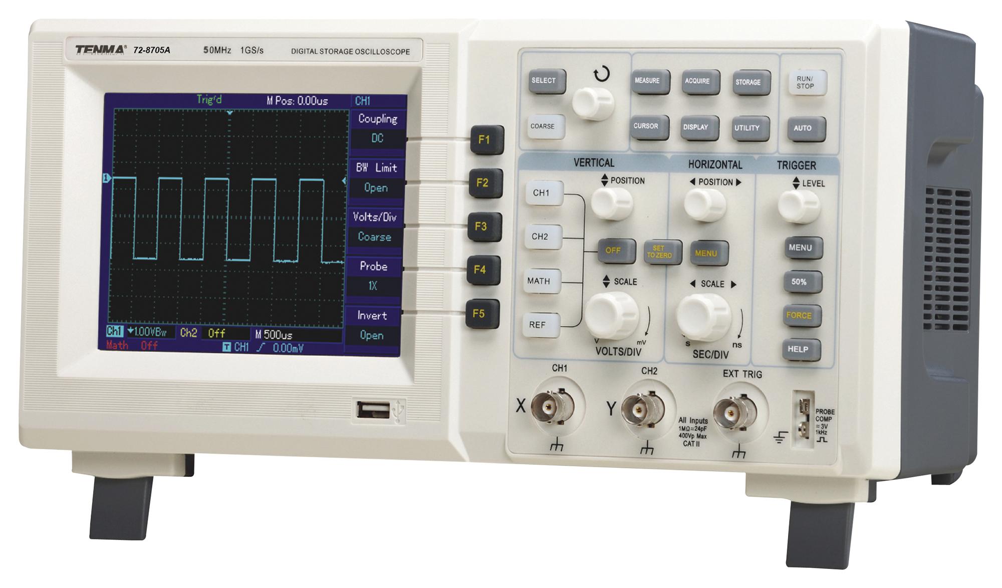 quickmenu oscilloscope img quickmenu oscilloscope img