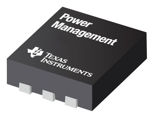 Texas Instruments Csd13202Q2 Mosfet, N-Ch, 12V, 22A, Wson-6