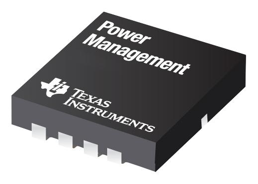 Texas Instruments Csd17309Q3 Mosfet, N-Ch, 30V, 60A, Vson-8