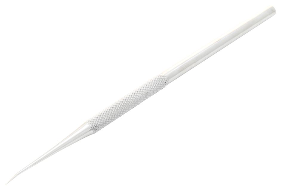 Ideal-tek Mptsp2 Probe, Angle Needle Tip, Ss, 150mm