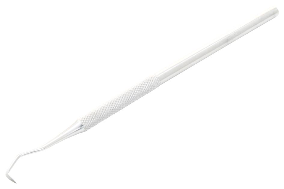 Ideal-tek Mptsp5 Probe, Triple Bend Tip, Ss, 150mm