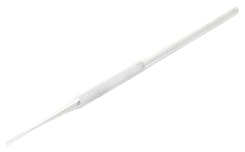 Ideal-tek Mptsp6 Probe, Flat Tip, Ss, 150mm