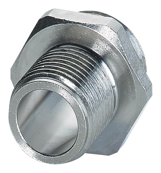 Phoenix Contact 1412078 Housing, Screw Connectorection, Brass