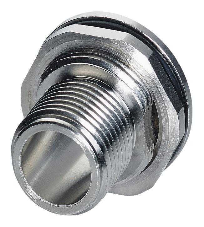 Phoenix Contact 1414000 Housing, Screw Connectorection, Zinc