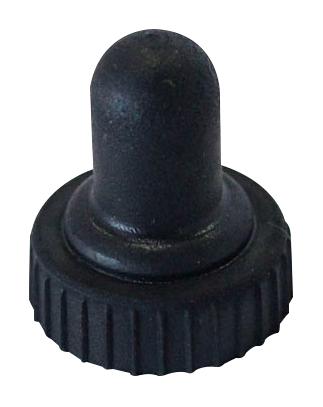 Panasonic Wd1911 Capacitor, Toggle Switch, Rubber, Black