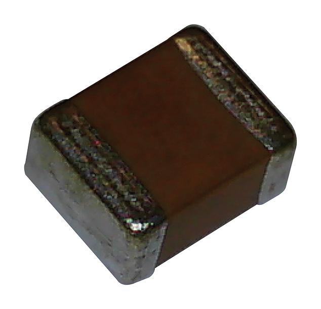 KEMET C0402C475M9Pactu Capacitor, 4.7Îf, 6.3V, 20%, X5R, 0402