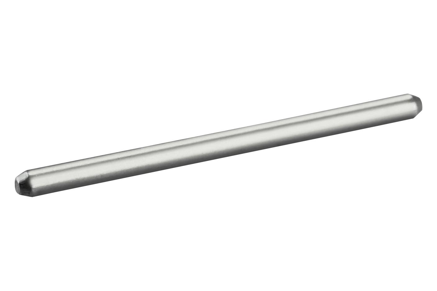 Harwin S08-46 Bridge Pin, Removable, 0.7mm X 15mm