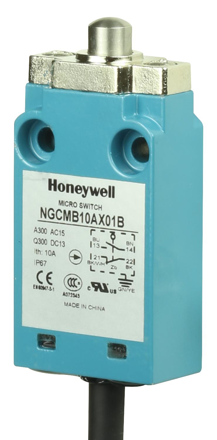 Honeywell/partner Stock Ngcma50Ax32B Limit Switches Limit Switch