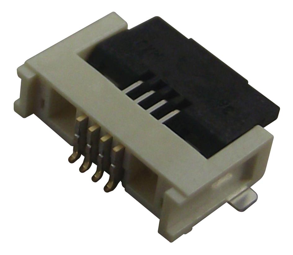 Molex 505110-1292 Connector, Ffc/fpc, 12Pos, 1Row, 0.5mm