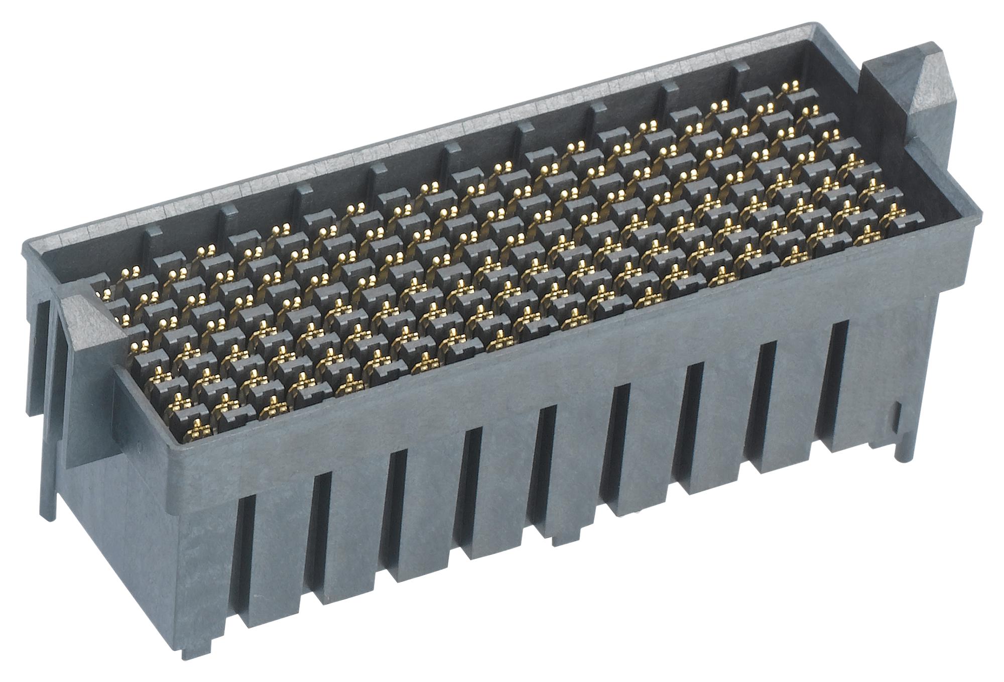 Molex/partner Stock 170814-2008 Mezzanine - Arrays