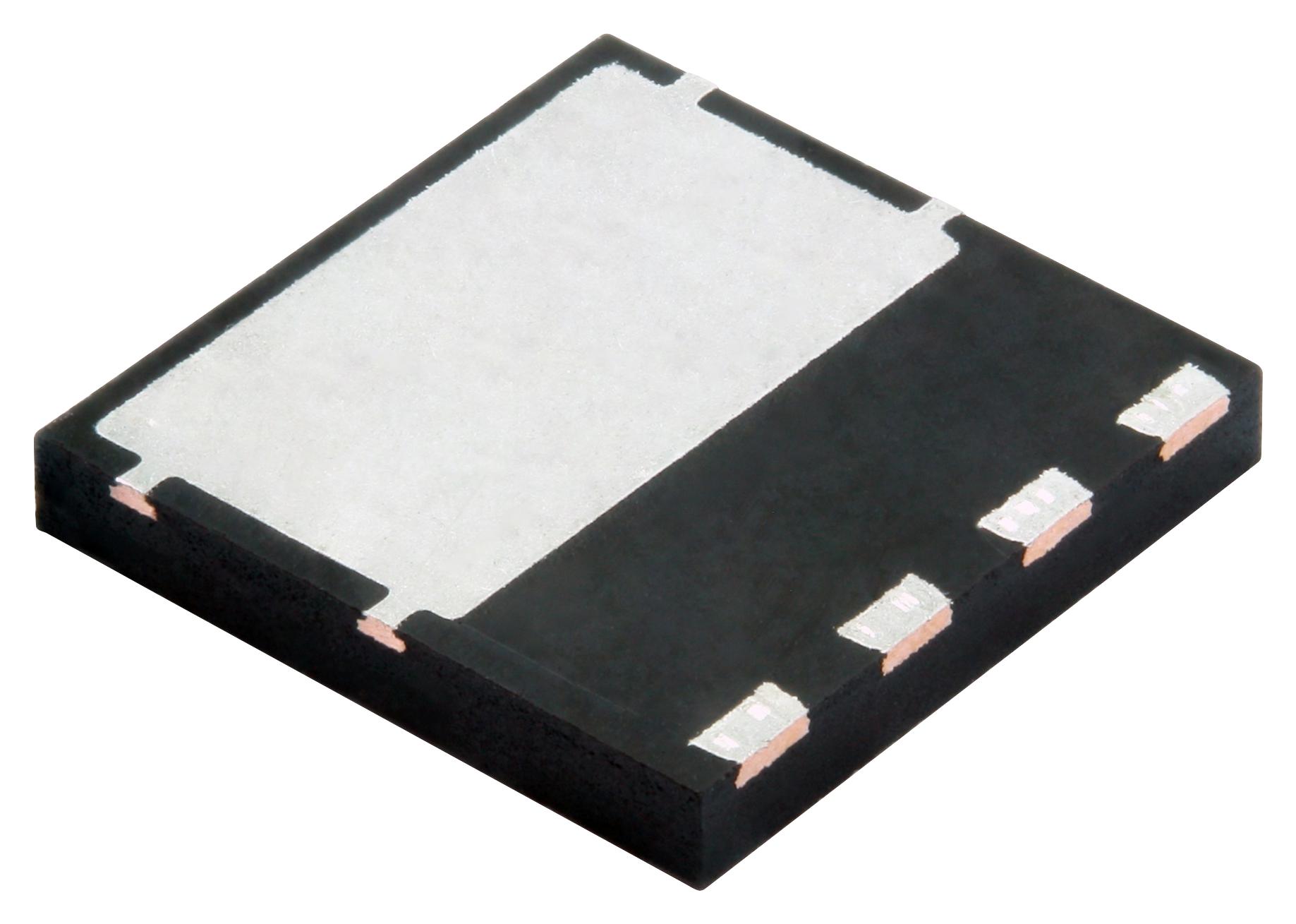 Vishay Sihh250N60Ef-T1Ge3 Mosfet, N-Ch, 600V, 13A, Powerpak