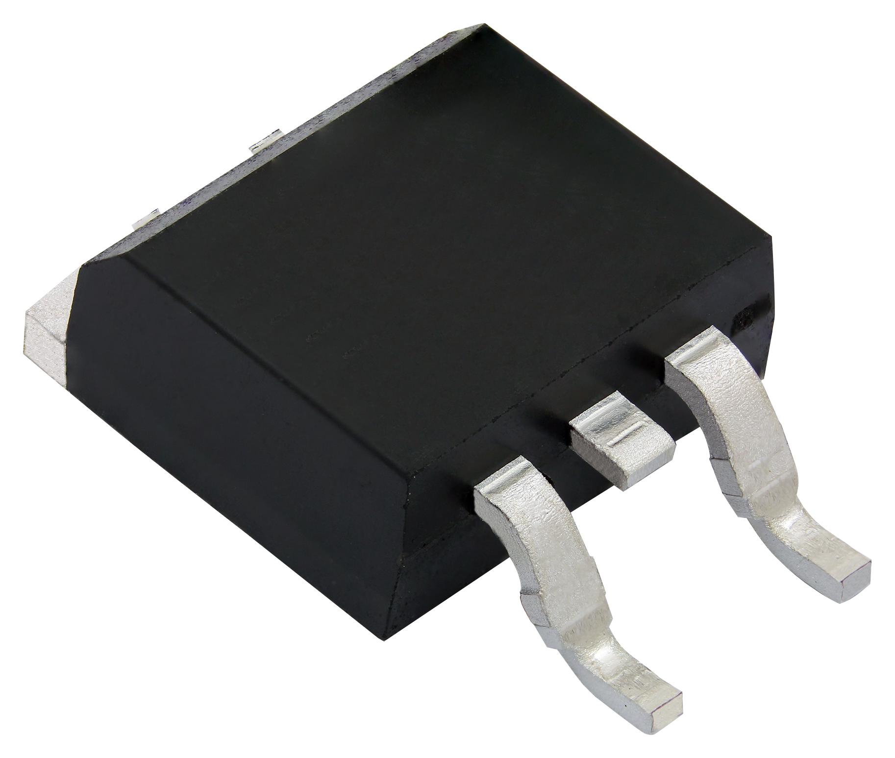 Vishay Sum70101El-Ge3 Mosfet, P-Ch, -100V, -120A, To-263