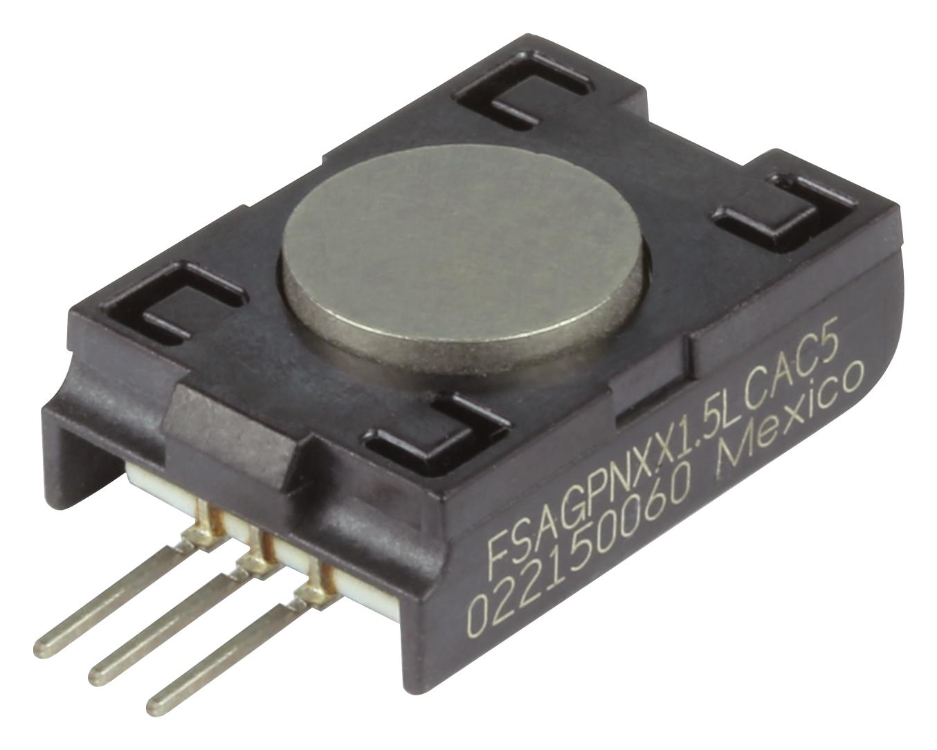 Honeywell/partner Stock Fsagpdxx010Wcaa5 Force Sensor