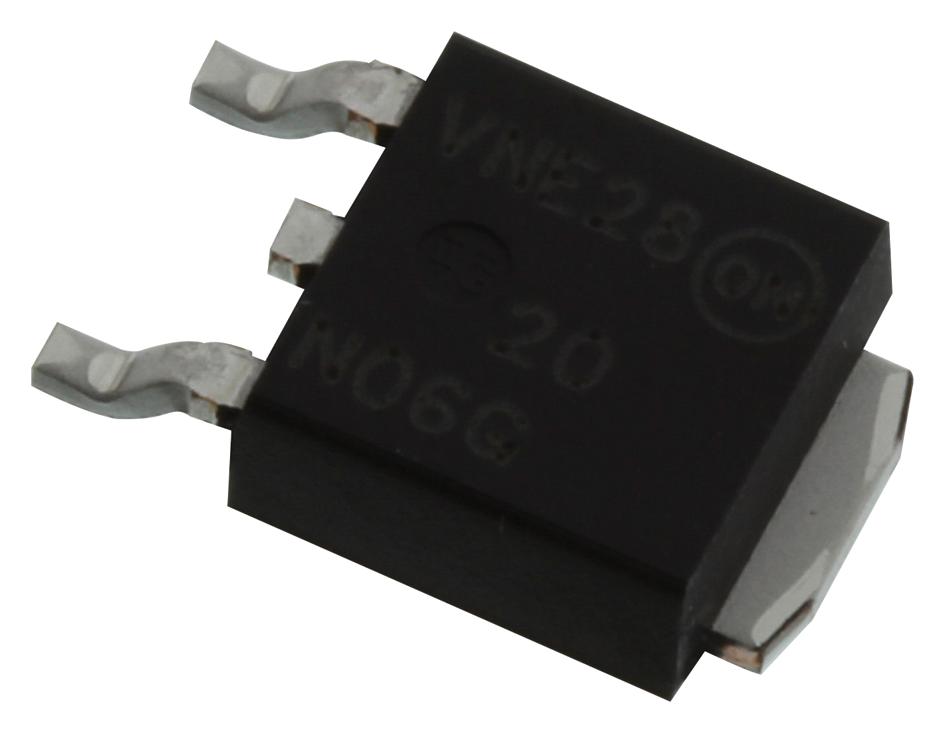 Onsemi Ntd280N60S5Z Mosfet, N-Channel, 600V, 13A, To-252