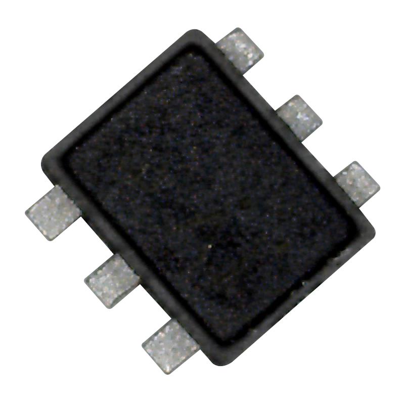 Onsemi Emx1Dxv6T5G Dual Npn Bipolar Transistor