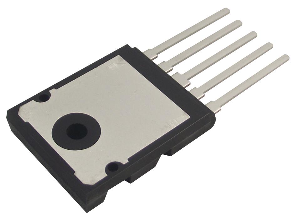 Onsemi Njl0302Dg Bipolar Transistor