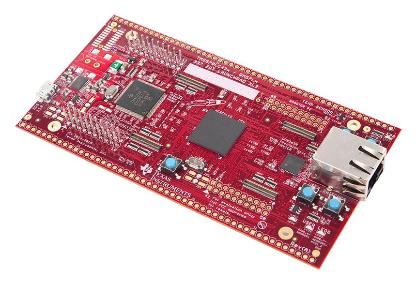 Texas Instruments Launchxl2-Rm57L Dev Board, Mcu Launchpad