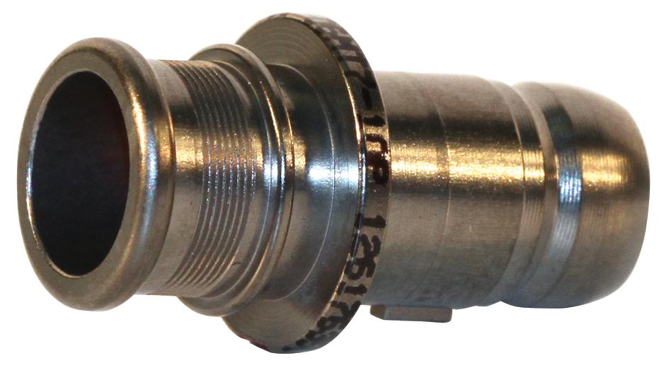 Amphenol Aerospace 2M804-001-06Znu10-2S Circular Connector, Plug, 10-2, Cable