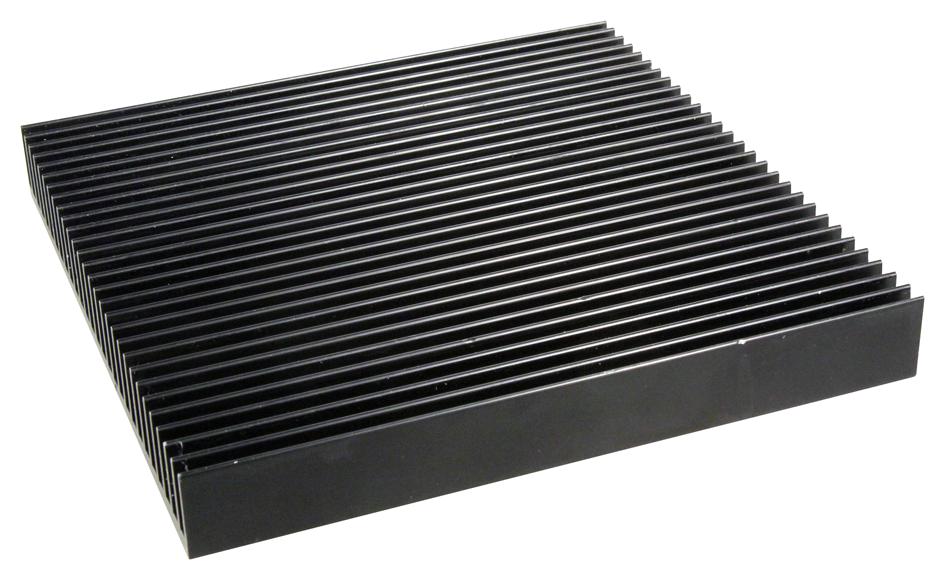 H S Marston 150Cn-02000-A-200 Heat Sink, 0.65Â°C/w