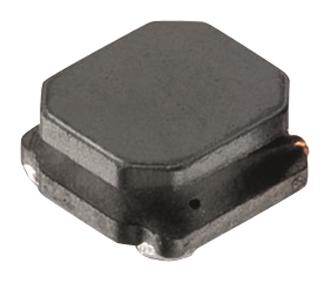 WÃ¼rth Elektronik 74404031330A Inductor, 33Uh, 0.6A, 20%, Shielded