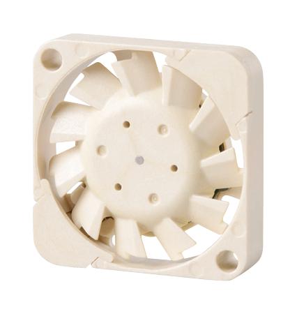 Multicomp Mc34115 Axial Fan, 15.4mm, 3V, 0.31Cfm, 30.9Dba