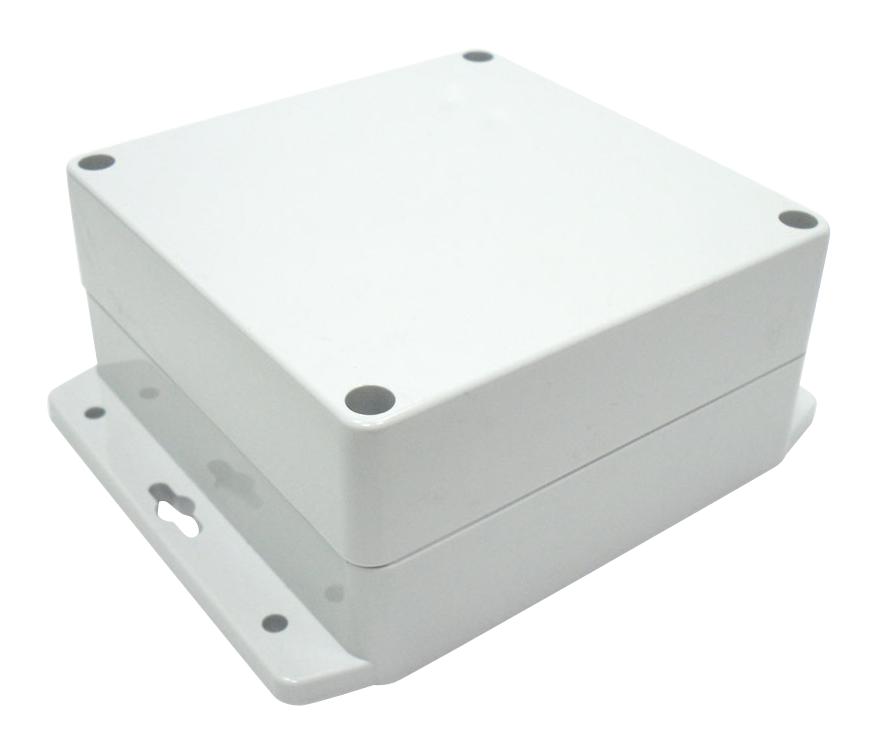 Multicomp Pro Mc001064 Enclosure, Ip65, Pc, Grey