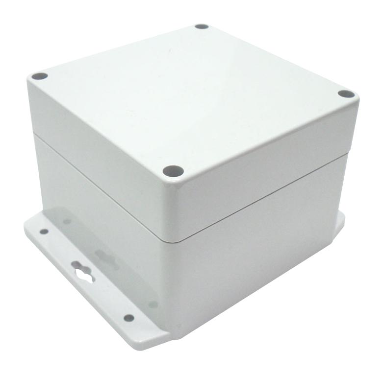 Multicomp Pro Mc001065 Enclosure, Ip65, Pc, Grey