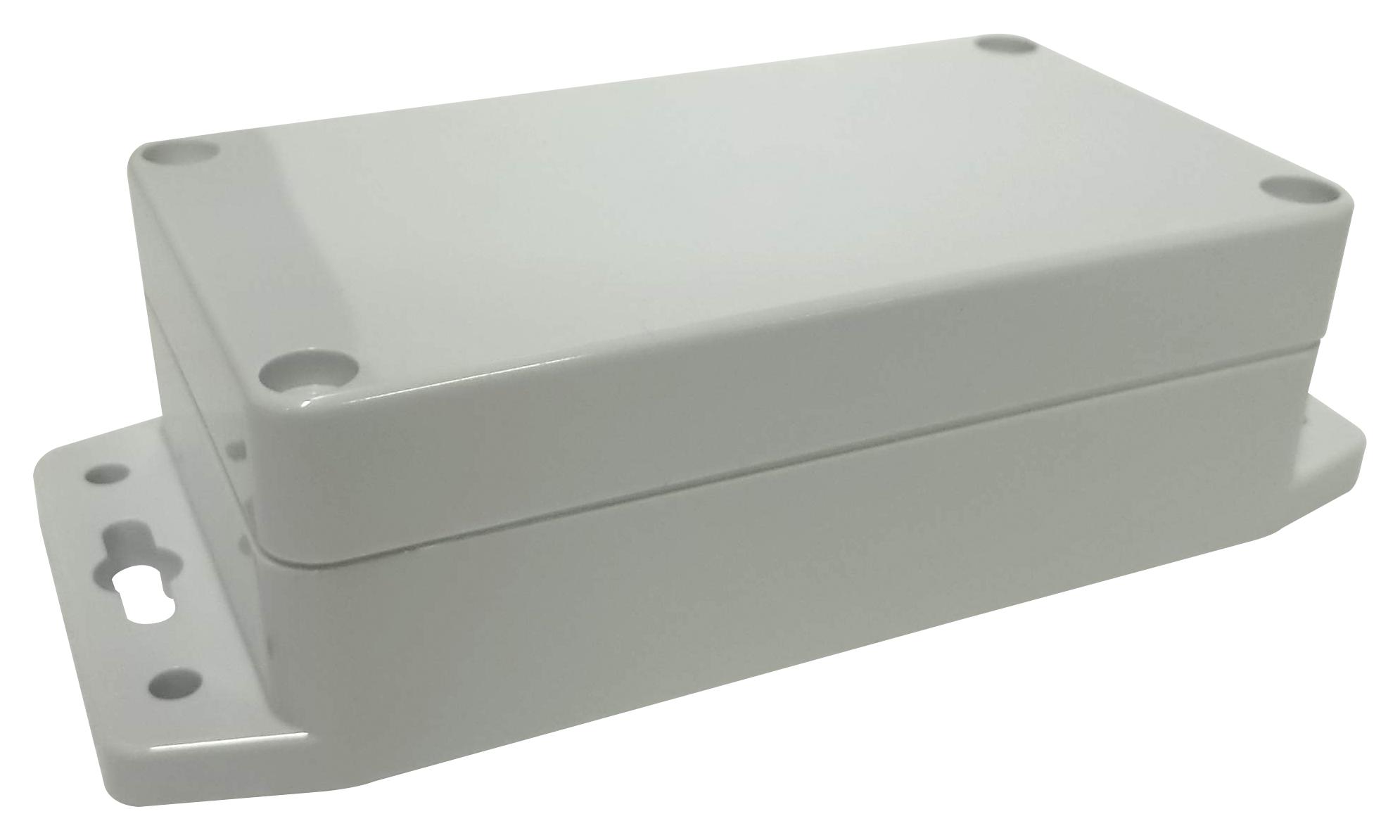 Multicomp Pro Mc001094 Enclosure, Ip65, Pc, Grey