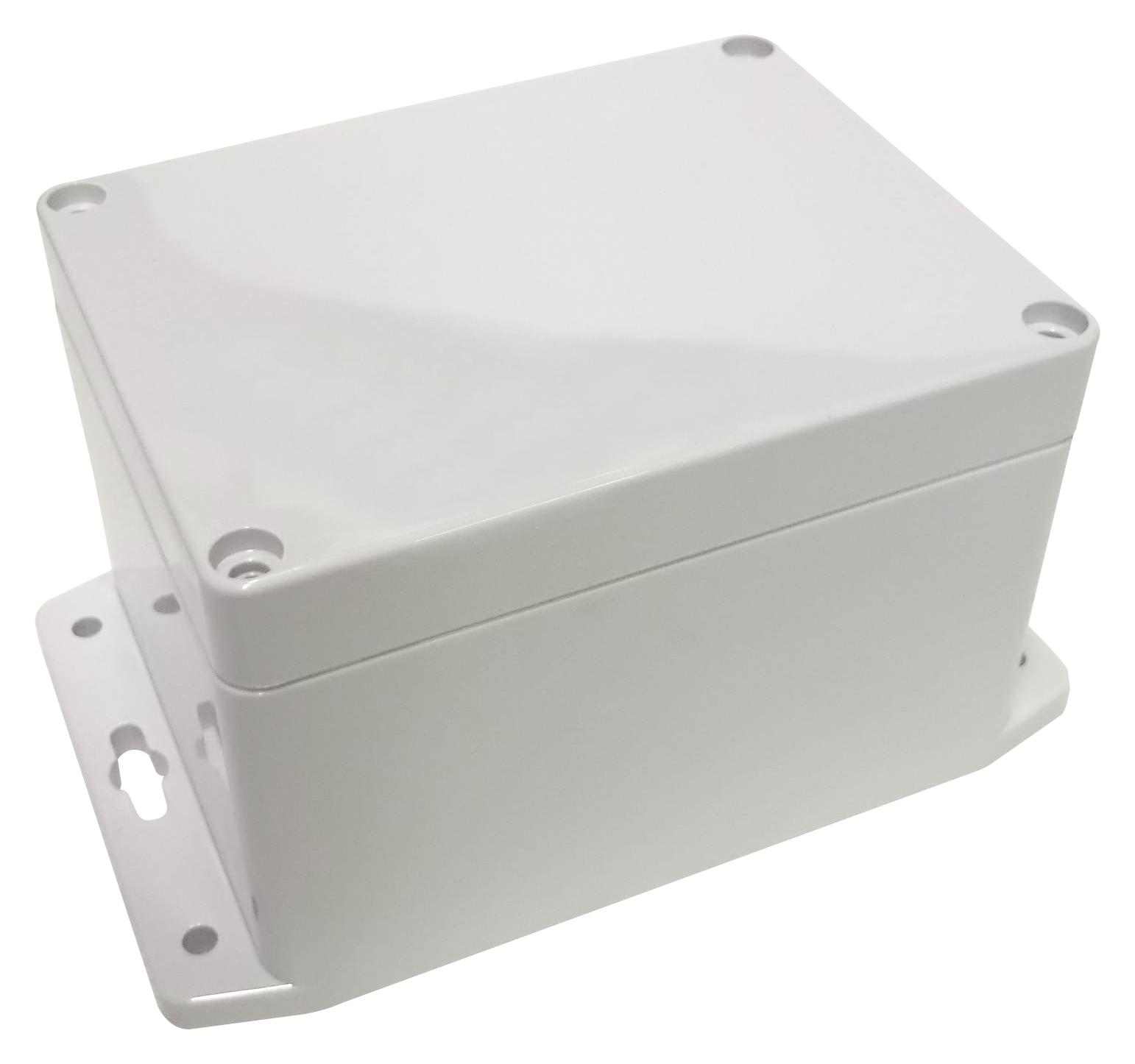 Multicomp Pro Mc001097 Enclosure, Ip65, Pc, Grey