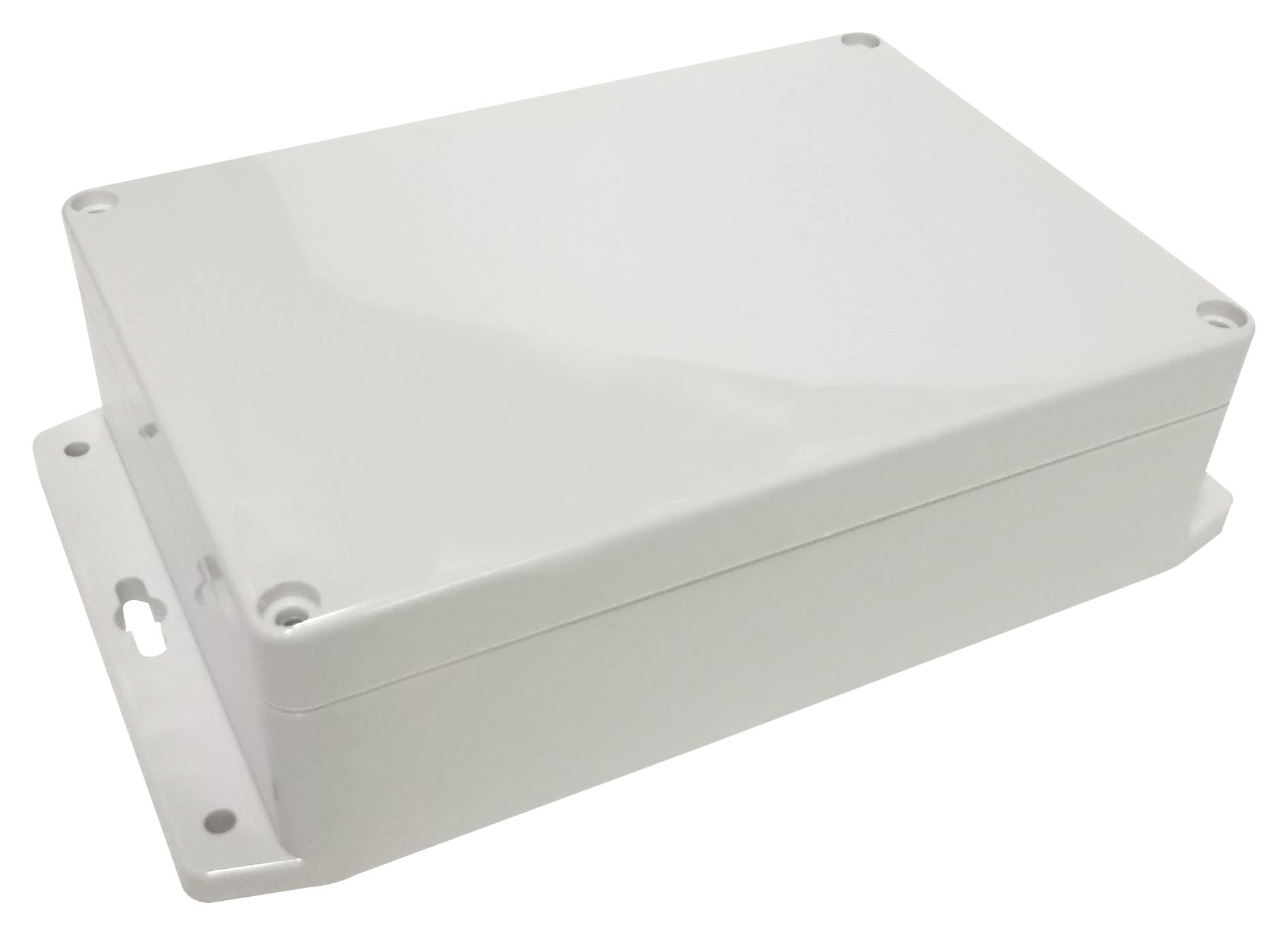 Multicomp Pro Mc001098 Enclosure, Ip65, Pc, Grey