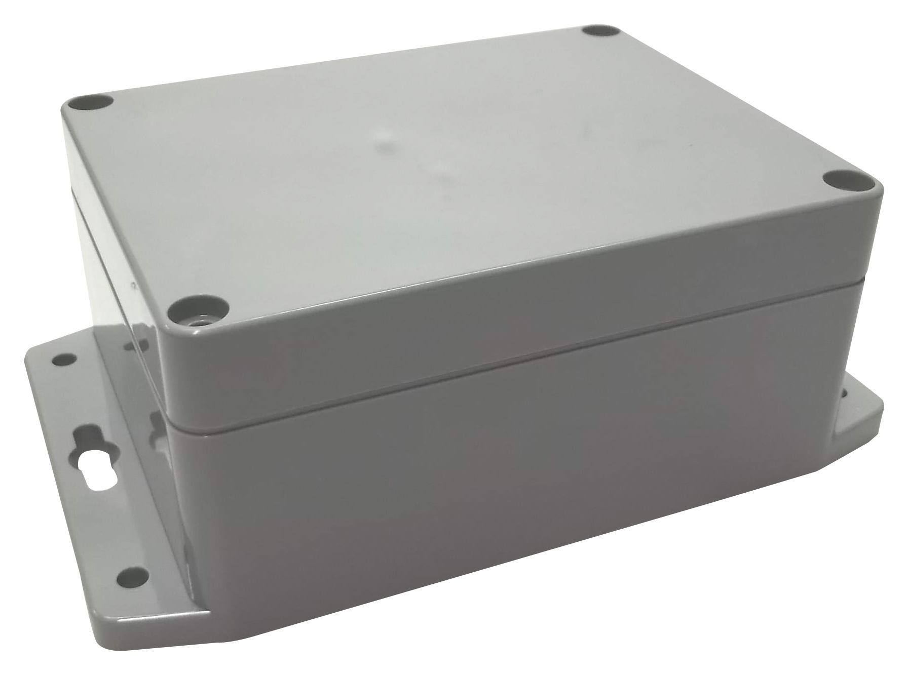 Multicomp Pro Mc001116 Enclosure, Ip65, Abs, Grey