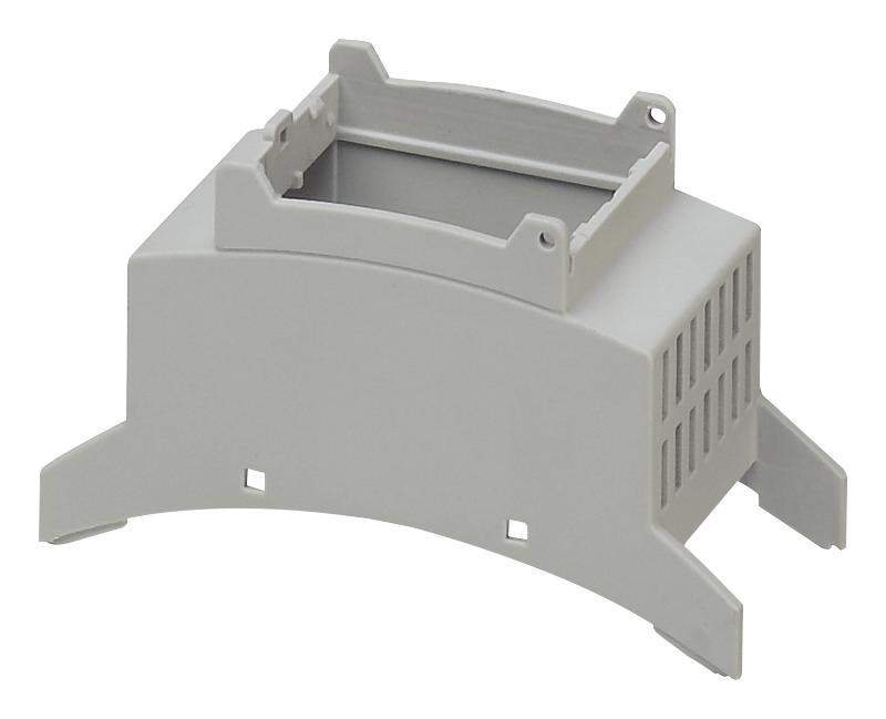 Phoenix Contact 2896034 Installation Component Housing, Pc, Grey