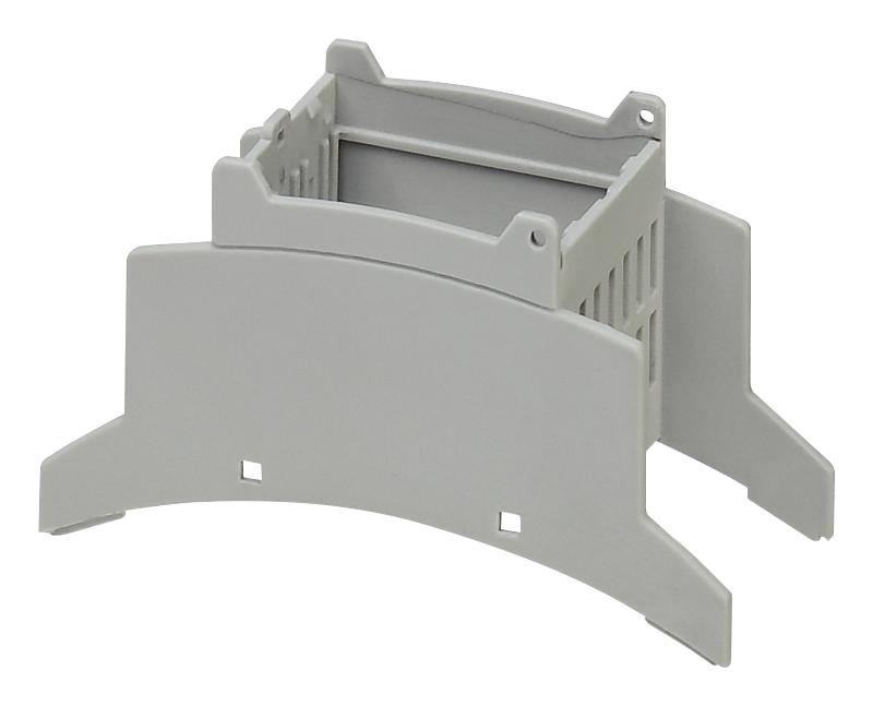 Phoenix Contact 2896047 Installation Component Housing, Pc, Grey