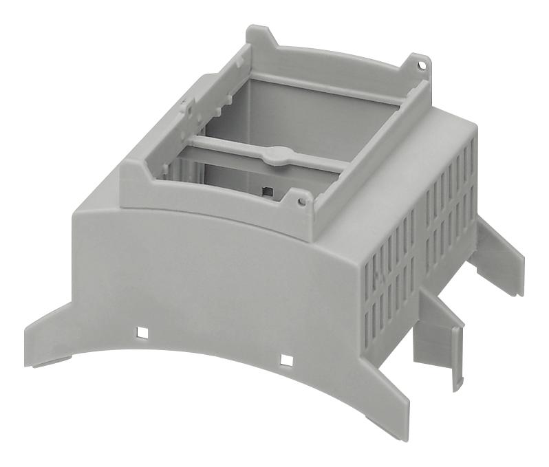 Phoenix Contact 2896050 Installation Component Housing, Pc, Grey