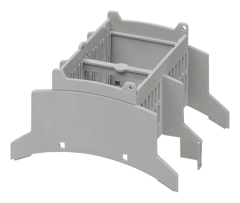 Phoenix Contact 2896063 Installation Component Housing, Pc, Grey