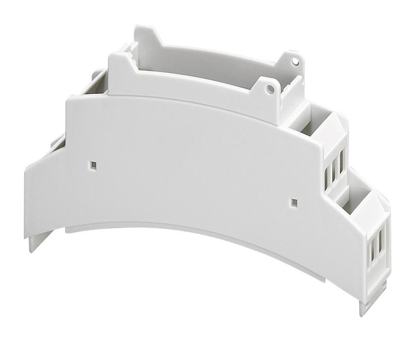 Phoenix Contact 2896092 Installation Component Housing, Pc, Grey