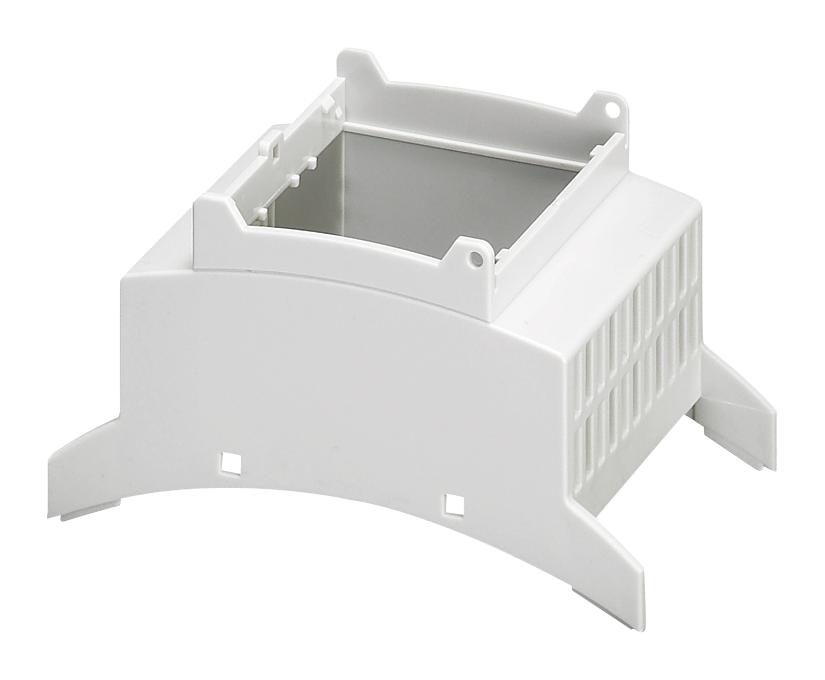 Phoenix Contact 2896416 Installation Component Housing, Pc, Grey