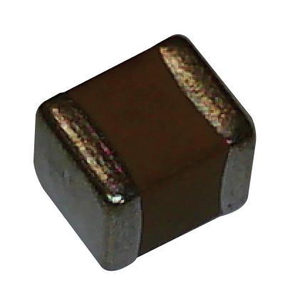 Murata Grj21Bc72A105Ke11L Capacitor, 1Uf, 100V, Mlcc, 0805