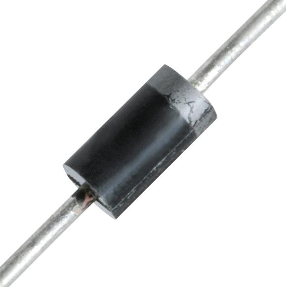 Vishay Bzx85C5V1-Tap Zener Diode, Aec-Q101, 1.3W, Do-204Al