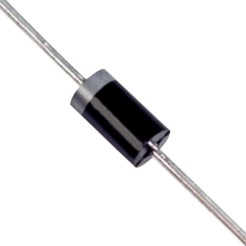 Vishay 1.5Ke200Ca-E3/54 Tvs Diode, Aec-Q101, 1.5Kw, Bidir, Axial