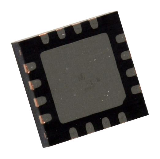 Analog Devices Ltc3412Euf#pbf Switching Regulator, 2.5A, Qfn-Ep-16