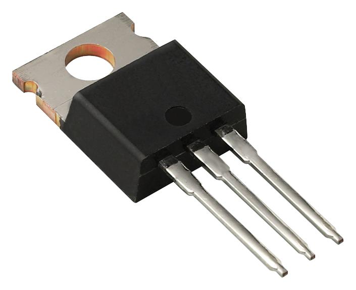 Vishay Irfb17N50Lpbf Mosfet, N-Ch, 500V, 16A, To-220Ab-3